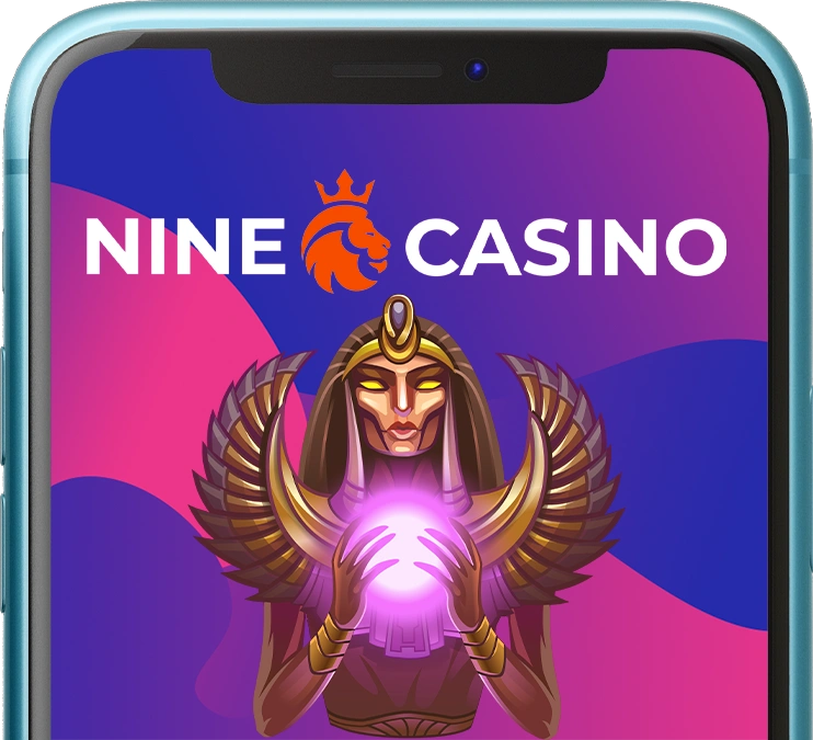 Ninecasino-App