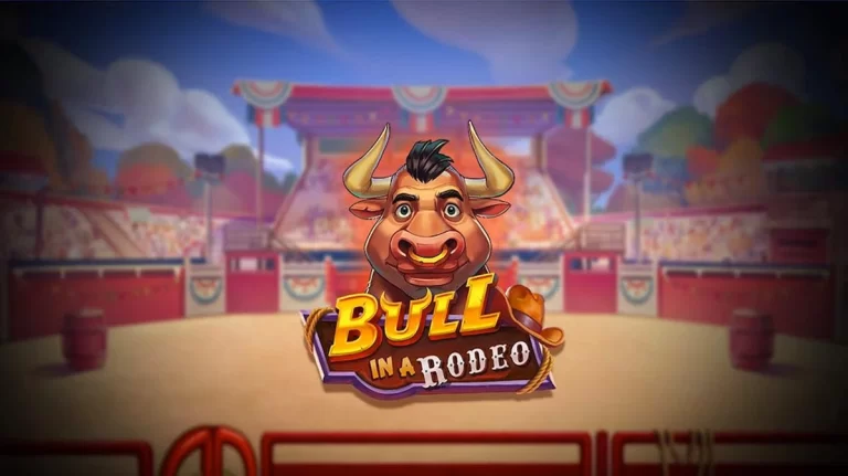 Ninecasino-Bull-In-A-Rodeo