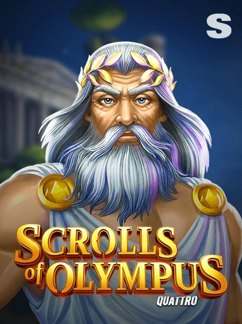 Scrolls-Of-Olympus