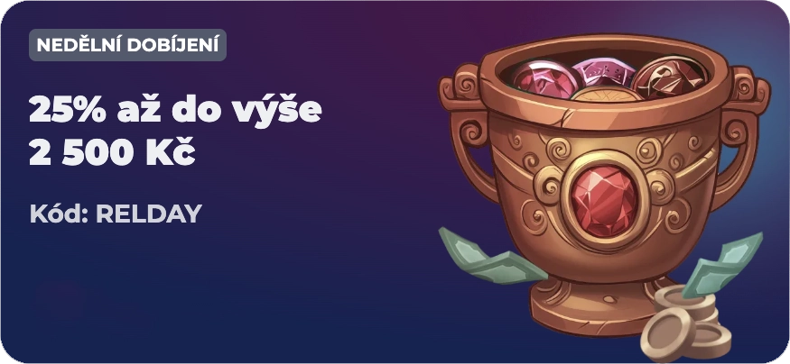 Nine Casino CZ